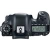Canon EOS 6D Mark II Camera (Body Only) with 50mm Lens & Filter Kit Bundle view 4
