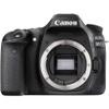 Canon EOS 80D DSLR Camera (1263C004) - Beginner Bundle (Renewed) view 2