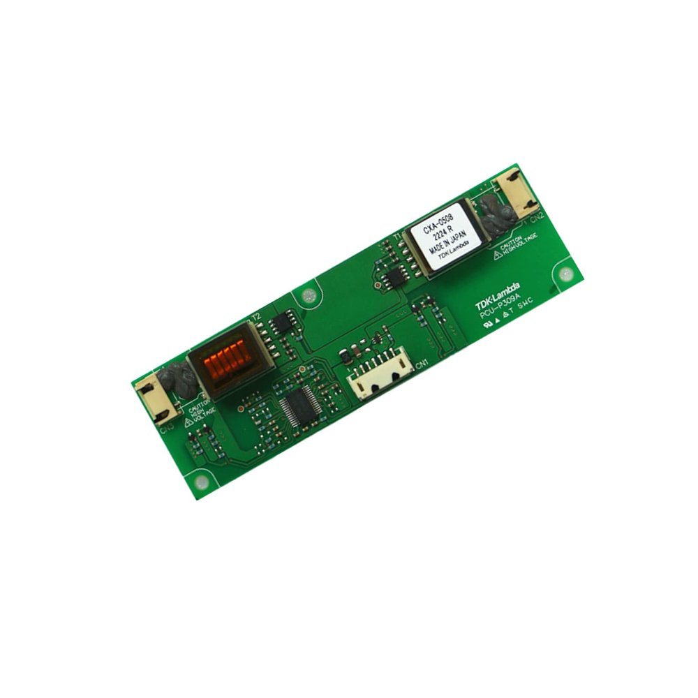 TOSYUWIR Inverter Board CCFL Inverter Backlight Inverter CXA-0508 PCU-P309