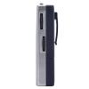 Huleo Small Radio, builtin Outdoor Portable Speaker, Pocket Radio, AM FM view 3
