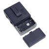 Huleo Small Radio, builtin Outdoor Portable Speaker, Pocket Radio, AM FM view 4
