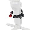 FEICHAO Stabilizer Expansion Clip 360 Adjustable Compatible with Osmo SE/4/3/2, 5/6/7/7P Stabilizer for Fill Light Microphone (Compatible with O-SMO 2/3/4) view 4