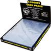 (500) Trading Card Sleeves - Archival Quality 9-Pocket Card Binder Pages - TCIP9 view 2