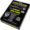 (500) Trading Card Sleeves - Archival Quality 9-Pocket Card Binder Pages - TCIP9 view 3