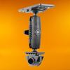 iBOLT Fish Finder Bizmount Heavy Duty Handlebar/Post/Pole/Rail Mount for Watersports, Kayaking, Fishing, Boating Etc. view 3
