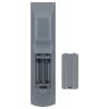 New RM-ADU003 AV System Remote Control Replacement RM-ADU003 Replaced Remote Control fit for Sony Audio/Video Receiver RM-ADU003 RMADU003 RM ADU003 Remote Controller view 2