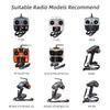Radiolink RC Transmitter Lanyard Adjustable Strap Neck Sling Hook for Radio Remote Controller RC8X/AT10II/AT9S/AT9S Pro/RC6GS V3/RC4GS V3/T8FB/X4/X6/T12D/T16D view 4