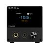 SMSL M500 MK3MQA Decoder ES9038Pro XU316 DSD512 32Bit/768kHz Bluetooth Audio DAC &Headphone Amplifier with Remote Control 3.5mm view 1