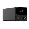 SMSL M500 MK3MQA Decoder ES9038Pro XU316 DSD512 32Bit/768kHz Bluetooth Audio DAC &Headphone Amplifier with Remote Control 3.5mm view 4