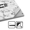 Head Case Designs Officially Licensed Manchester City Man City FC Camouflage Art Vinyl Sticker Skin Decal Cover Compatible with Microsoft Surface Book 2 view 3