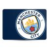 Head Case Designs Officially Licensed Manchester City Man City FC Oversized Art Vinyl Sticker Skin Decal Cover Compatible with MacBook Air 13.3" A1932/A2179 view 2