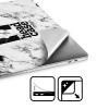 Head Case Designs Officially Licensed Manchester City Man City FC Oversized Art Vinyl Sticker Skin Decal Cover Compatible with MacBook Air 13.3" A1932/A2179 view 3