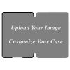 6 Inch Custom Protective Case for Kindle 10th (Model J9G29R) - Soft and Wear-Resistant Silicone Case Using HD Printing Technology with Auto Wake - Sleep view 1