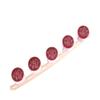 20PCS Round Fuse Slow Blow 250V 382 Plastic compatible LCD TV Power Board,T1A view 3