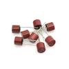 20PCS Round Fuse Slow Blow 250V 382 Plastic compatible LCD TV Power Board,T1A view 4