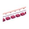 20PCS Square Fuse 392 Plastic Fuse compatible LCD TV Power Board,T1.6A view 1