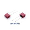 20PCS Square Fuse 392 Plastic Fuse compatible LCD TV Power Board,T1.6A view 4