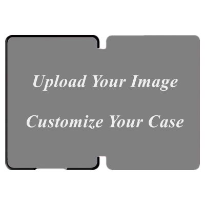 6.8 Inch Custom Protective Case for Kindle Paperwhite 11th (Model M2L3EK) and Kindle Paperwhite Signature Version(Model M2L4EK)- Soft Case Using HD Printing Technology