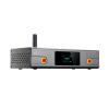 Fanmusic XDUOO MU-605 HD Bluetooth 5.1 Dual DAC Chip Audio Receiver Converter PCM24Bit/96kHz Support SBC AAC aptX aptX LL aptX HD LDAC view 1