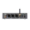 Fanmusic XDUOO MU-605 HD Bluetooth 5.1 Dual DAC Chip Audio Receiver Converter PCM24Bit/96kHz Support SBC AAC aptX aptX LL aptX HD LDAC view 2