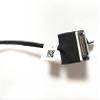 CSEZWASM 2.5" SATA SSD Hard Drive Cable HDD Connector for Acer Aspire 3 A314 A315 A314-32-C00A 50.SHXN7.005A 315-21 A315-31 A315-51 A315-52 A315-31-C8WK view 2