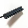 CSEZWASM 2.5" SATA SSD Hard Drive Cable HDD Connector for Acer Aspire 3 A314 A315 A314-32-C00A 50.SHXN7.005A 315-21 A315-31 A315-51 A315-52 A315-31-C8WK view 3