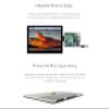 1024 600 Resolution 7inch IPS Display Integrated Thin and Light Screen for Raspberry Pi,Jetson Nano,Windows PC,Support Windows/Linux/Android System,170 Wide Viewing Angle view 4