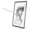 LFGUD Like Paper Screen Protector for iPad Pro 12.9inch 2021 2020 2018 / Air 10.9inch 5th 4th Gen / Air3 10.5inch / 10.2inch 9th 8th 7th Gen / 9.7inch 6th 5th Gen/Mini 4 5 6 Screen Protector (Mini 6) view 1