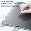 LFGUD Like Paper Screen Protector for iPad Pro 12.9inch 2021 2020 2018 / Air 10.9inch 5th 4th Gen / Air3 10.5inch / 10.2inch 9th 8th 7th Gen / 9.7inch 6th 5th Gen/Mini 4 5 6 Screen Protector (Mini 6) view 4