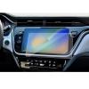 SXCY 2022 2023 Chevy Bolt EUV EV Screen Protector 10.2 Inch for 2022 2023 Chevy Bolt EUV EV Accessories 2022 2023 Bolt EUV EV Touch Screen Protector 2022 2023 Bolt EUV EV Navigation Display Radio Screen Protector 9H HD Tempered Glass view 1