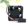 A90L-0001-0510 1608KL-05W-B39 24v 0.07/0.08a 40mm 4020 FANUC Cooling Fan (0.08A Black Plug) view 4