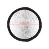 Andoer 30cm/12inch Photography Round Reflector Silver & Gold 2-in-1 Collapsible Portable for Studio Photography with Carry Bag view 4
