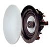 Soundavo SD-6S-ALU High Definition in-Ceiling Aluminum Cone 6.5" Speaker (Pair) view 1