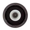 Soundavo SD-6S-ALU High Definition in-Ceiling Aluminum Cone 6.5" Speaker (Pair) view 2