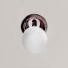Soundavo SD-6S-ALU High Definition in-Ceiling Aluminum Cone 6.5" Speaker (Pair) view 4