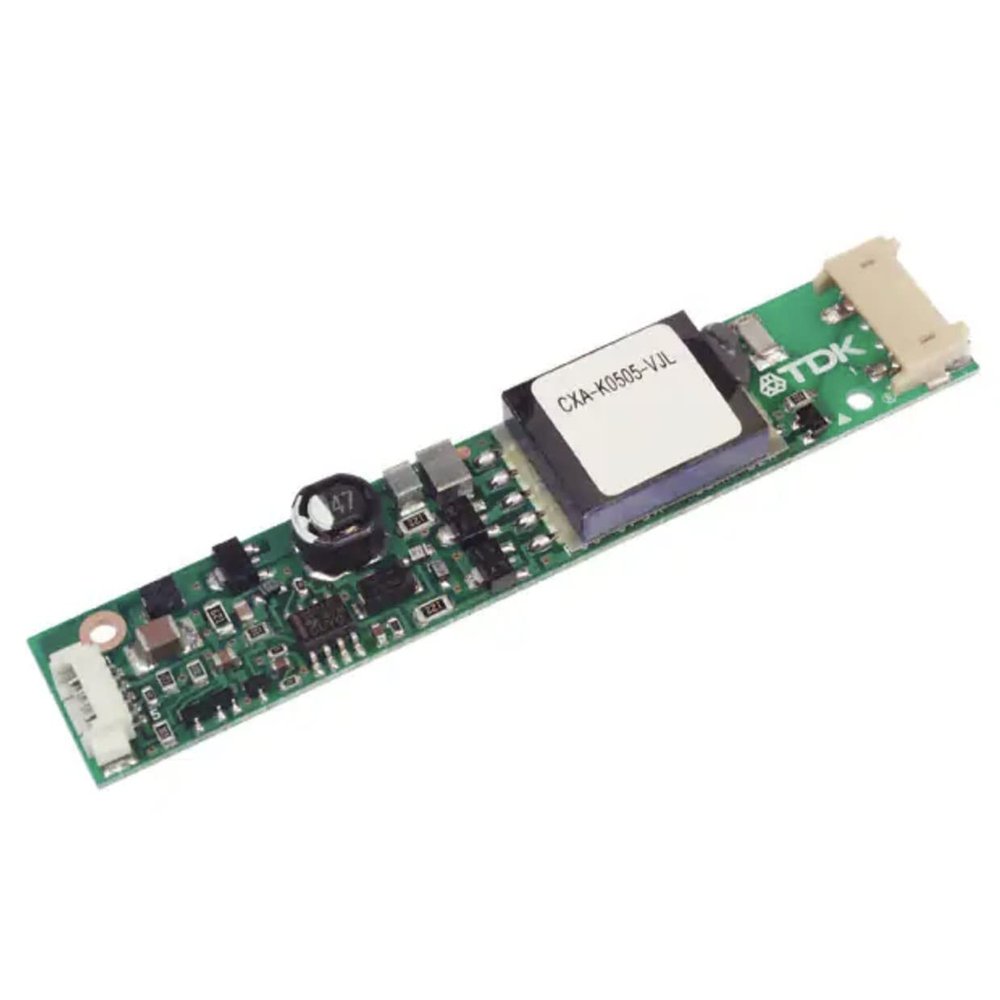 TOSYUWIR Inverter Board CCFL Inverter Backlight Inverter CXA-K0505-VML