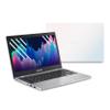ASUS Vivobook Go 12 L210 11.6" Ultra Thin Laptop, Intel Celeron N4020 CPU, 4GB RAM, 128GB eMMC Storage, Windows 11 Home in S Mode with One Year of Office 365 Personal, Dreamy White, L210MA-DS04-W view 2