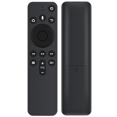 ALLIMITY L5B83H Replace Voice Remote with Power and Volume Control fit for Amazon TV Stick (2nd & 3rd Gen), Amazon TV Stick (Lite & 4K & 4K Max), Amazon TV (3rd-Gen), Amazon TV Cube (1st & 2nd Gen)