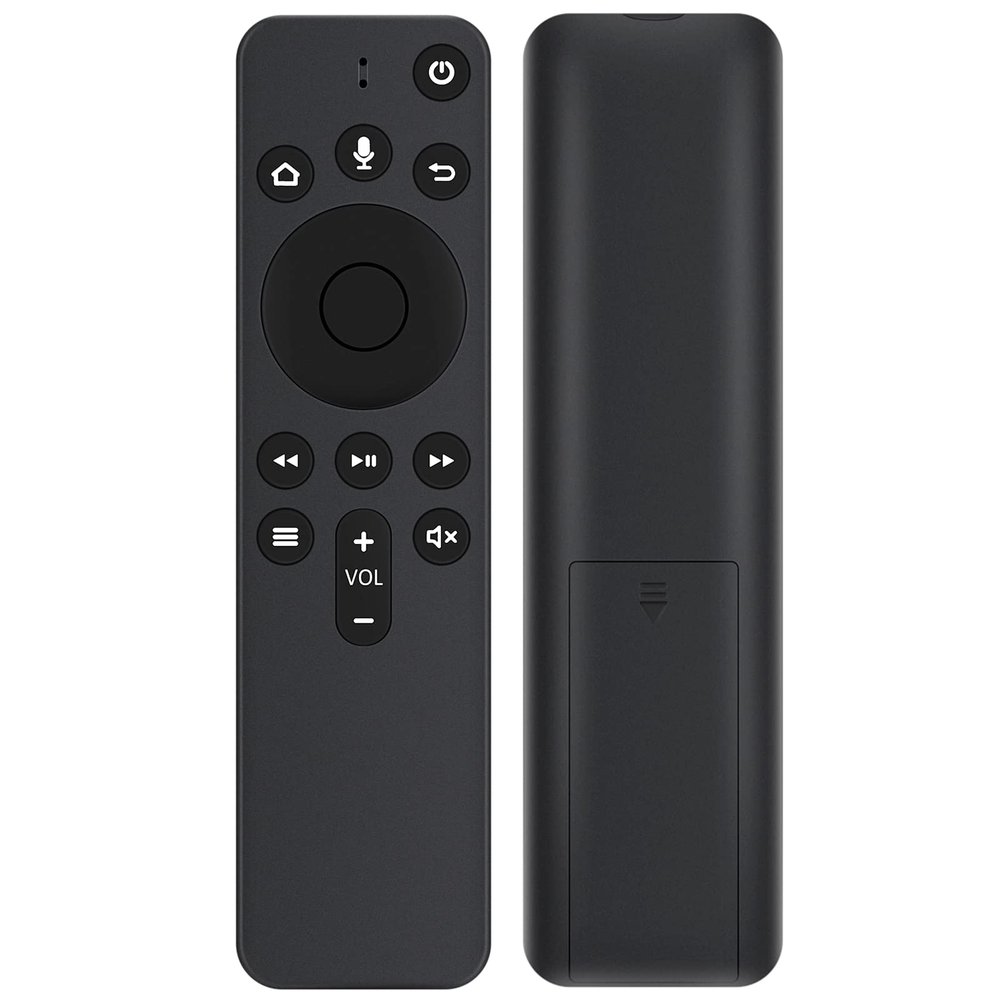 ALLIMITY L5B83H Replace Voice Remote with Power and Volume Control fit for Amazon TV Stick (2nd & 3rd Gen), Amazon TV Stick (Lite & 4K & 4K Max), Amazon TV (3rd-Gen), Amazon TV Cube (1st & 2nd Gen)