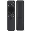 ALLIMITY L5B83H Replace Voice Remote with Power and Volume Control fit for Amazon TV Stick (2nd & 3rd Gen), Amazon TV Stick (Lite & 4K & 4K Max), Amazon TV (3rd-Gen), Amazon TV Cube (1st & 2nd Gen) view 1