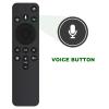 ALLIMITY L5B83H Replace Voice Remote with Power and Volume Control fit for Amazon TV Stick (2nd & 3rd Gen), Amazon TV Stick (Lite & 4K & 4K Max), Amazon TV (3rd-Gen), Amazon TV Cube (1st & 2nd Gen) view 2
