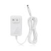 10 ft Snugapuppy Power Cord Replacement for Fisher Price/Ingenuity Baby Swing 6V AC DC Adapter, Charger Cable view 1