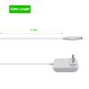 10 ft Snugapuppy Power Cord Replacement for Fisher Price/Ingenuity Baby Swing 6V AC DC Adapter, Charger Cable view 4
