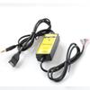 colorparts2016 Car AUX USB Adapter CD Changer MP3 Player Audio Interface Cable Compatible with Honda Accord Odyssey Civic CRV Poilt view 3