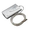 Desktop Smart Card Reader R90D Support Em4100/TK4100/SMC4001 Cards Support Win XPWin CEWin 7Win 10LinuxVistaAndroid view 1
