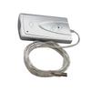 Desktop Smart Card Reader R90D Support Em4100/TK4100/SMC4001 Cards Support Win XPWin CEWin 7Win 10LinuxVistaAndroid view 2