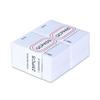 25PCS ID Contactless QC Pass RF Memory Card Reader & Writer Access Control Attendance Vehicle & Parking TK4100id Thick NFC ID Card view 1