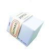 25PCS ID Contactless QC Pass RF Memory Card Reader & Writer Access Control Attendance Vehicle & Parking TK4100id Thick NFC ID Card view 3