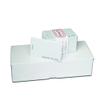 25PCS ID Contactless QC Pass RF Memory Card Reader & Writer Access Control Attendance Vehicle & Parking TK4100id Thick NFC ID Card view 4