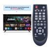 AK59-00110A Replacement Remote Control Compatible for Samsung DVD Player DVD-C500 DVDC500 DVD-C550 DVD-C500M DVD-C510 DVD-C550K DVD-C500/XAA view 2